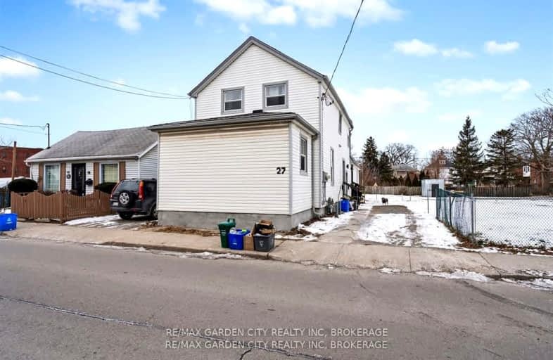 27 Vine Street South, St. Catharines | Image 1