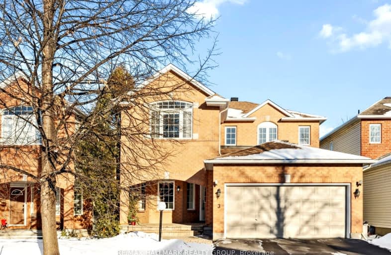 3 North Harrow Drive, Barrhaven | Image 1