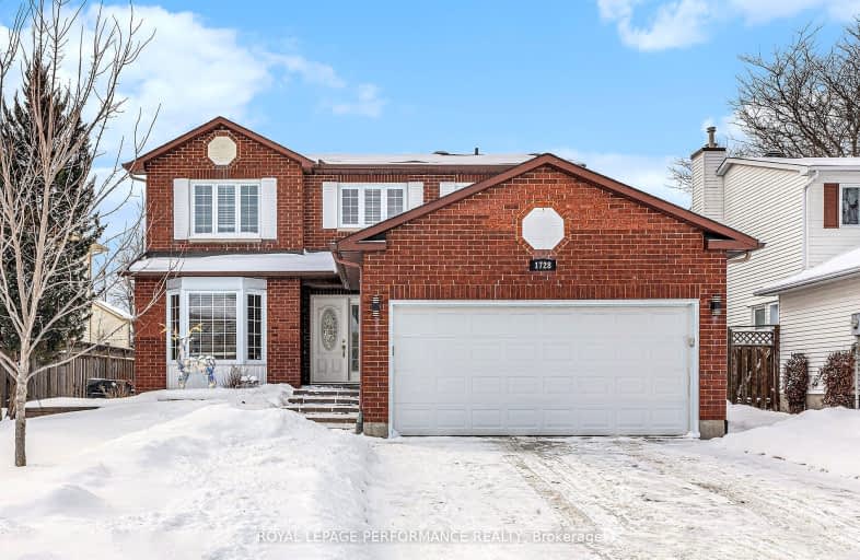 1728 Caminiti Crescent, Orleans - Cumberland and Area | Image 1