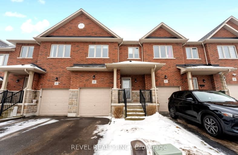 35 Sunset Way, Thorold | Image 1