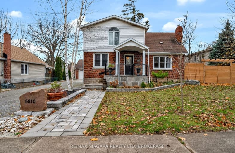 5810 Brookfield Avenue, Niagara Falls | Image 1