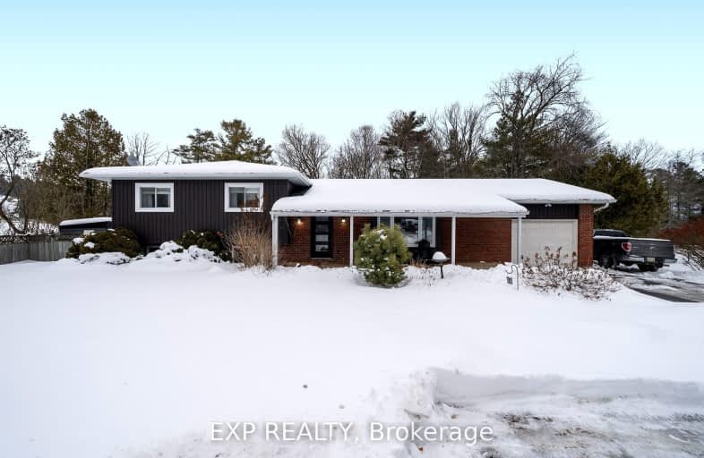 201 Clitheroe Road, Alnwick/Haldimand | Image 1