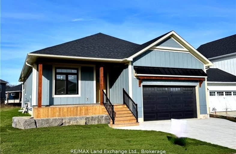 LOT 2-113 Westlinks Drive, Saugeen Shores | Image 1