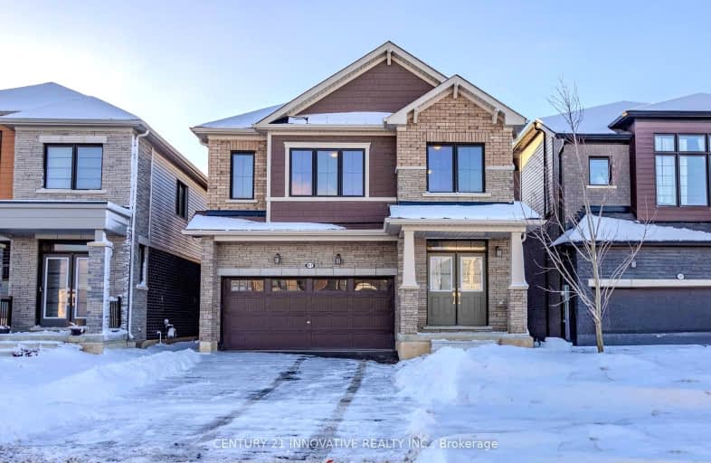 411 Barker Parkway West, Thorold | Image 1