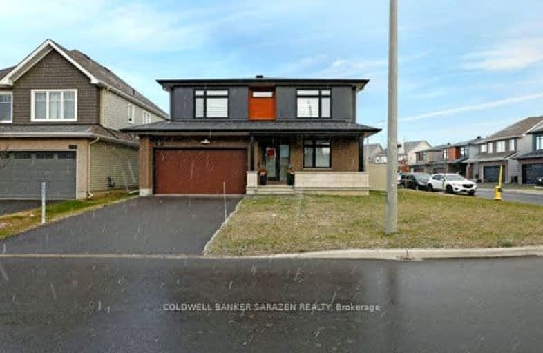 637 Moonflower Crescent, Blossom Park - Airport and Area | Image 1