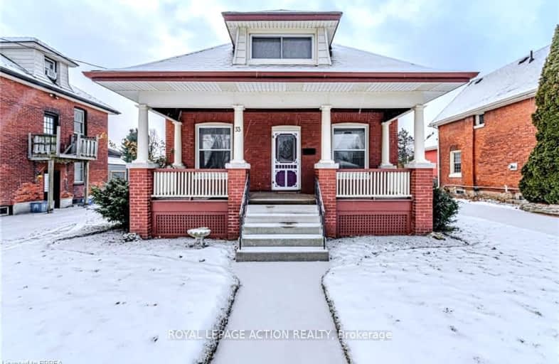 33 Walter Street, Brantford | Image 1