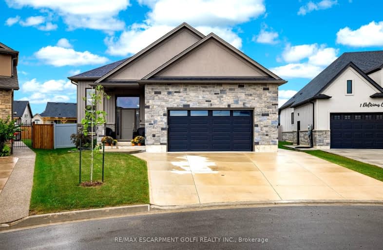 3 Delicious Court, Thorold | Image 1