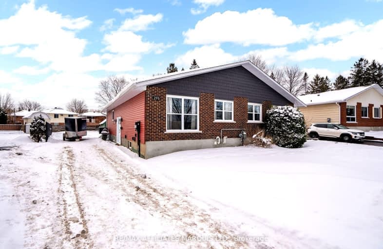 296 Meadowvale Crescent, Cornwall | Image 1