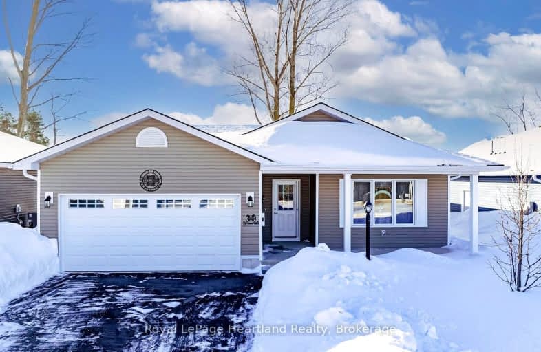 273 Lake Breeze Drive, Ashfield-Colborne-Wawanosh | Image 1