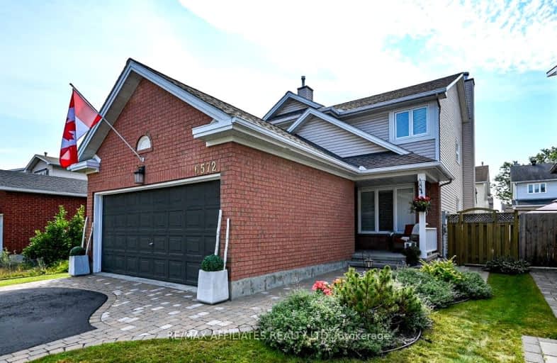 6572 Des Merles Lane, Orleans - Convent Glen and Area | Image 1