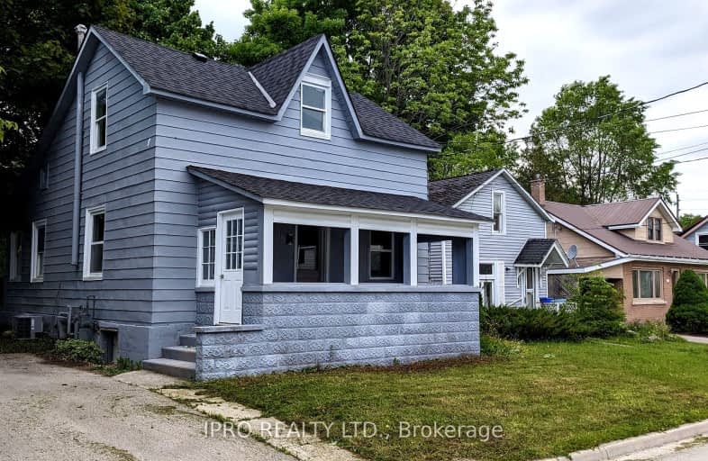 172 Henry Street, Meaford | Image 1