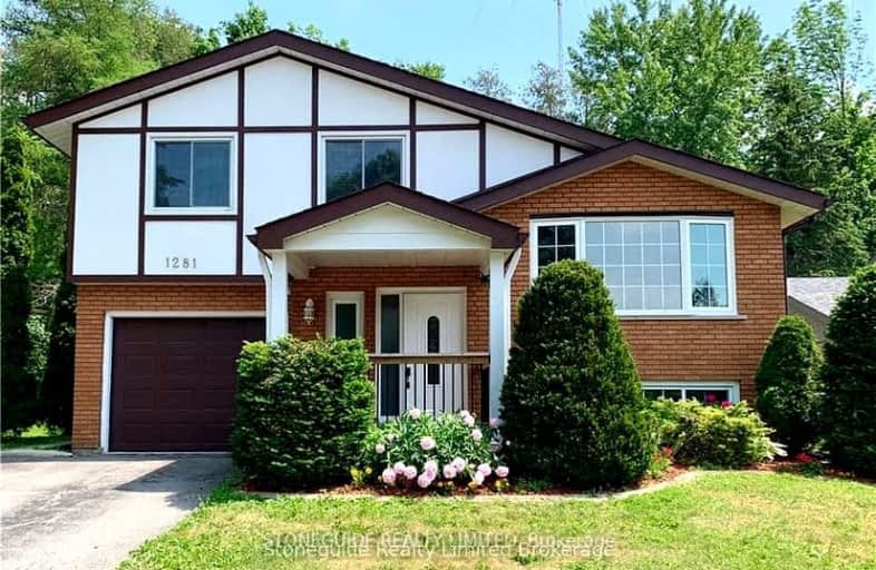 1281 BRIDLE Drive, Peterborough | Image 1