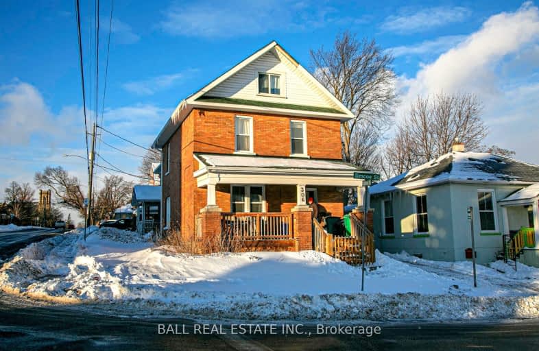 306 Simcoe Street, Peterborough | Image 1