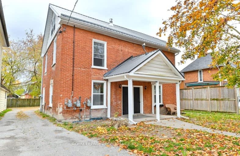 91 Bridge Street West, Belleville | Image 1