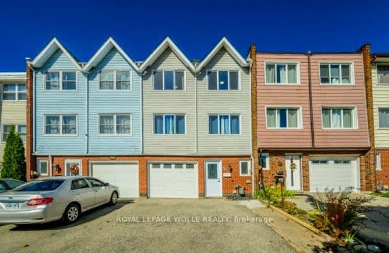 92 Charles Best Place, Kitchener | Image 1