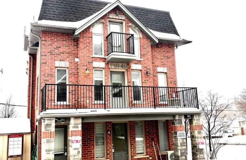 A-489 East Avenue East, Kitchener | Image 1