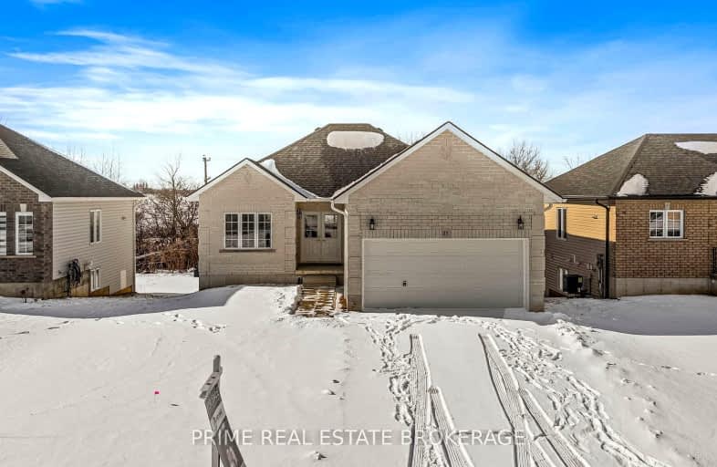 113 DELONG Drive, Norwich | Image 1