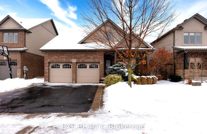 5803 Fiddlehead Lane, Niagara Falls | Image 1