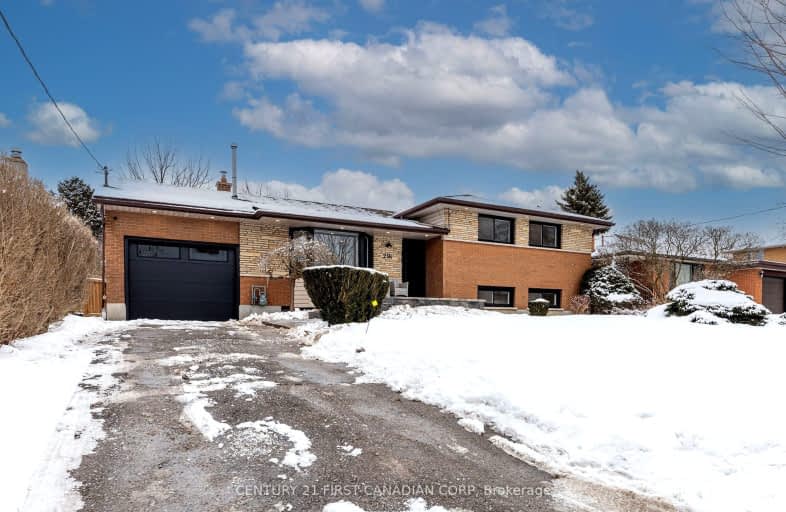 294 Wedgewood Drive, London | Image 1