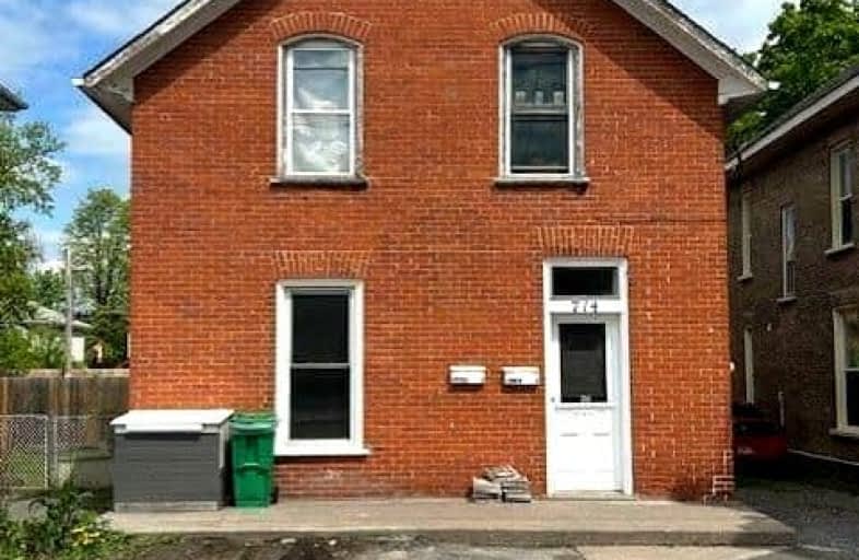 714 Water Street, Peterborough | Image 1