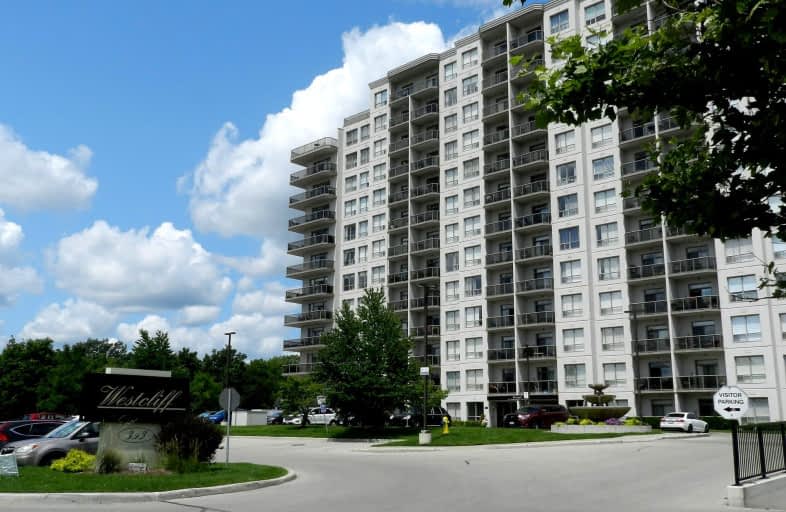 1006-353 Commissioners Road West, London | Image 1