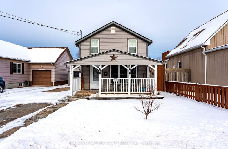 5569 Fraser Street, Niagara Falls | Image 1