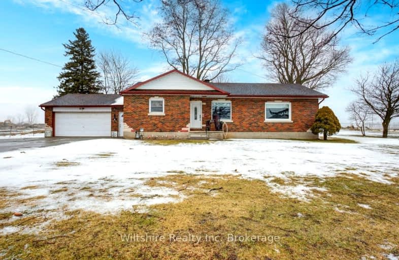 11384 Plank Road, Bayham | Image 1