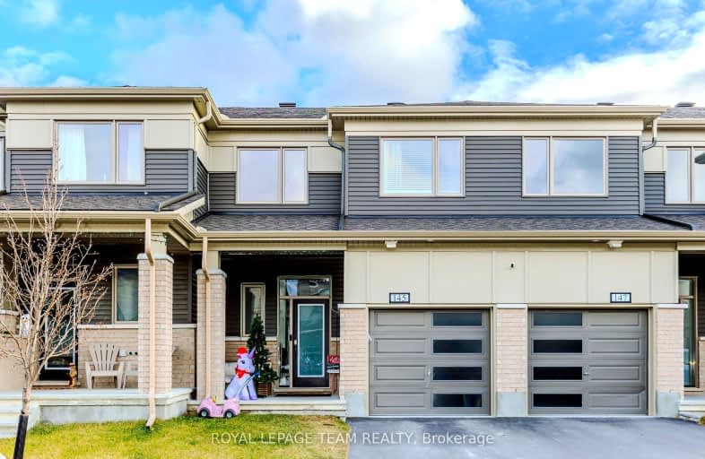 145 Yearling Circle, Stittsville - Munster - Richmond | Image 1