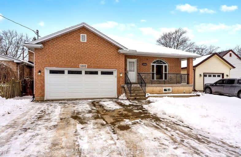 5381 Green Avenue, Niagara Falls | Image 1