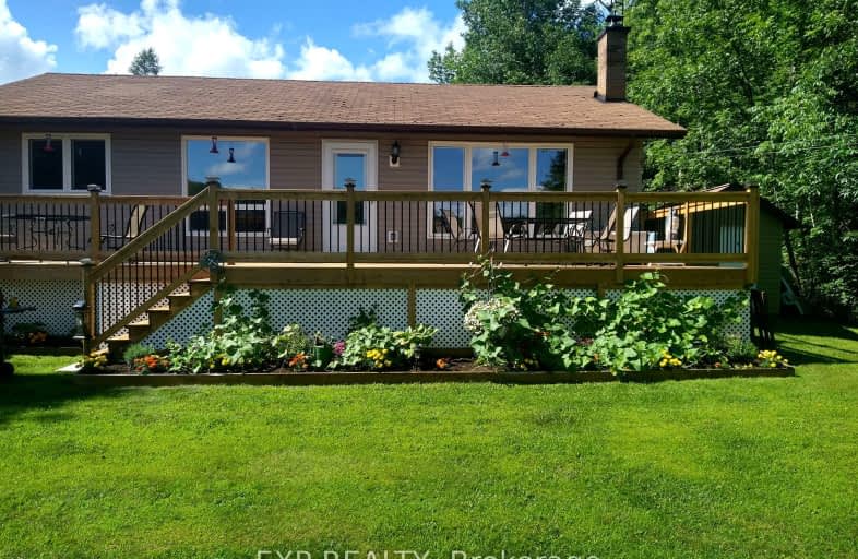 61 C Blackfish Bay Road, Madawaska Valley | Image 1