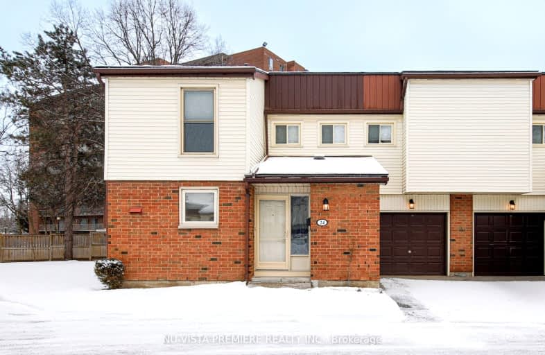 24-770 Fanshawe Park Road East, London | Image 1