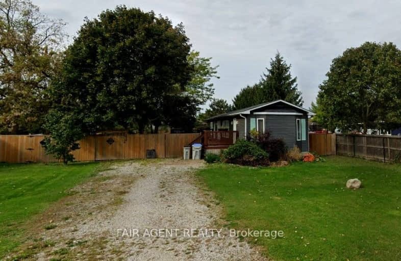 173 PEARL Street, Lambton Shores | Image 1