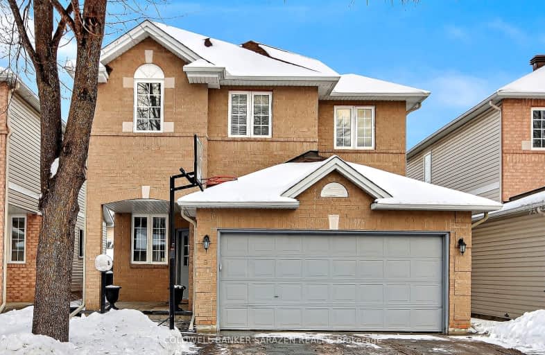 5 WHITECHAPEL Crescent, Barrhaven | Image 1