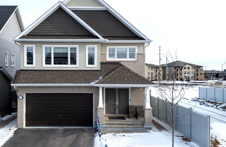 925 Embankment Street, Stittsville - Munster - Richmond | Image 1