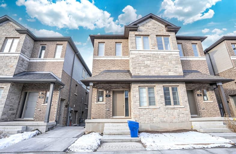 32-205 West Oak Trail, Kitchener | Image 1