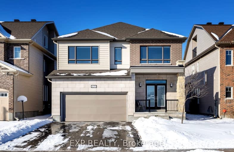 639 Parade Drive, Stittsville - Munster - Richmond | Image 1