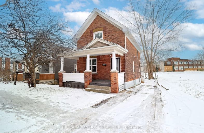 176 Church Street, St. Catharines | Image 1