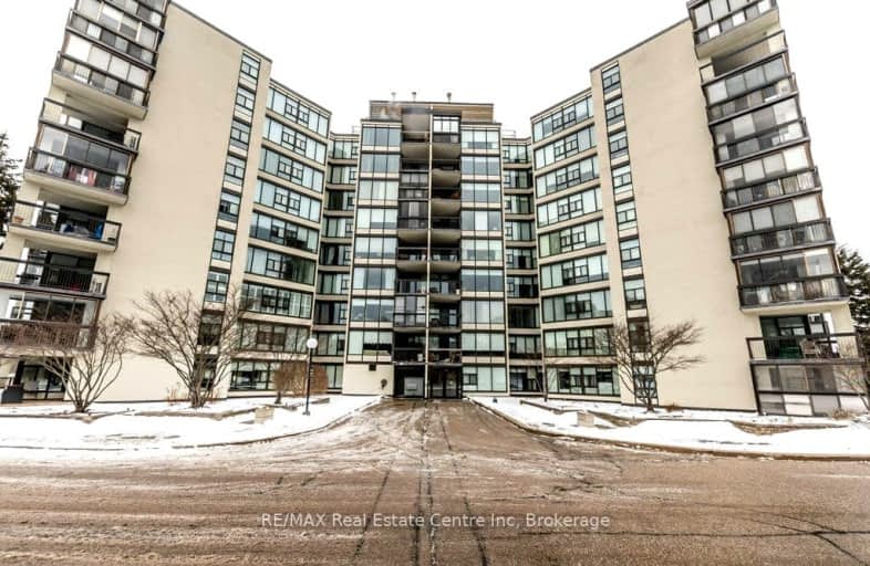 101-23 Woodlawn Road East, Guelph | Image 1