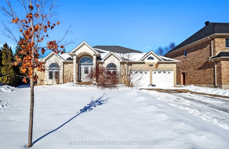 520 Falconridge Crescent, Kitchener | Image 1