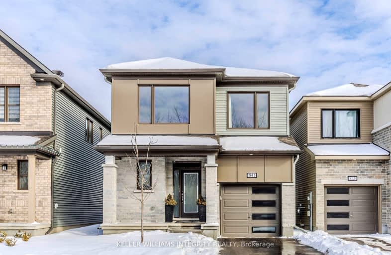 841 DERREEN Avenue, Stittsville - Munster - Richmond | Image 1