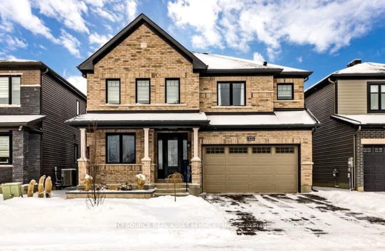 521 Anchor Circle, Manotick - Kars - Rideau Twp and Area | Image 1