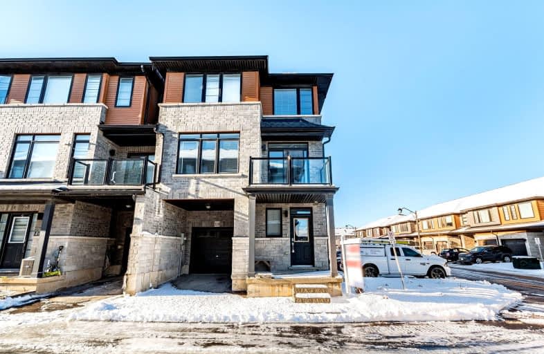 110-461 Blackburn Drive, Brantford | Image 1