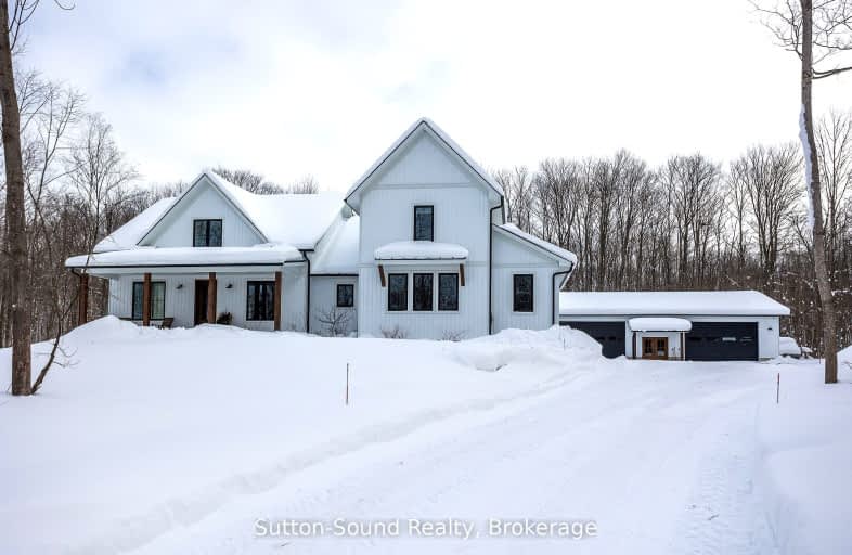 150 Spencer Avenue, Georgian Bluffs | Image 1