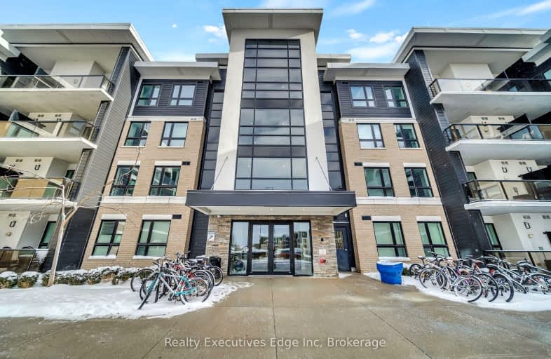 428-1284 Gordon Street, Guelph | Image 1