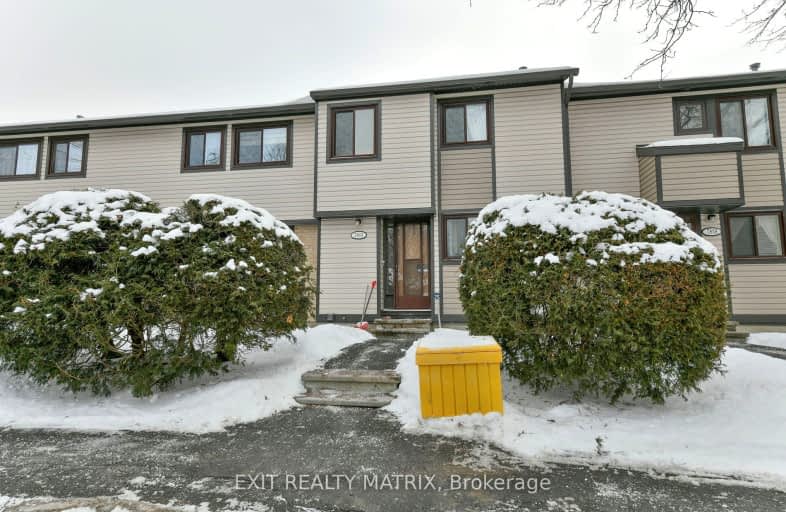 10-7860 Jeanne D'arc Boulevard North, Orleans - Convent Glen and Area | Image 1