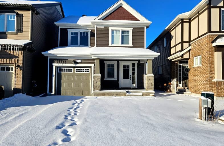 755 Cours Cape Jack Walk, Barrhaven | Image 1