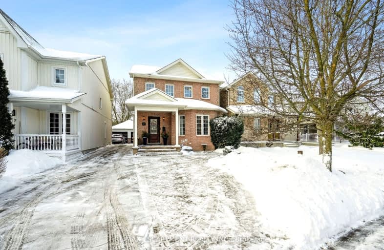 123 Academy Place, Guelph/Eramosa | Image 1