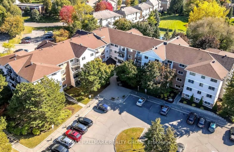 107-260 Brittany Drive, Manor Park - Cardinal Glen and Area | Image 1