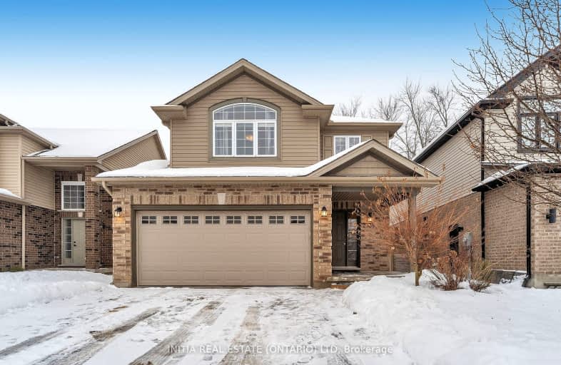 2335 Buroak Drive, London | Image 1