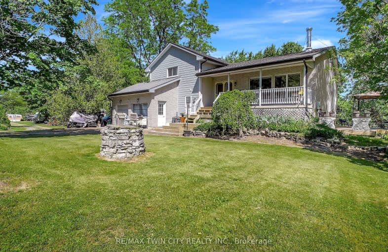 1961 5th Concession Road West, Hamilton | Image 1